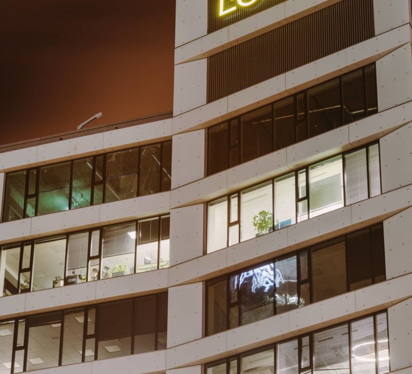L’Oréal Polska (Warszawa)