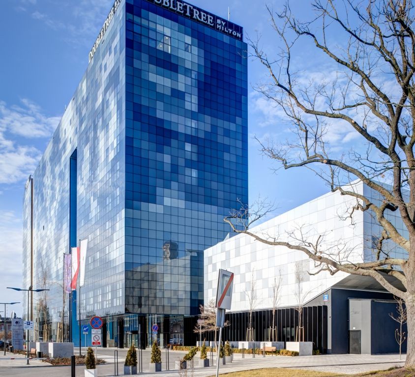 DoubleTree by Hilton
