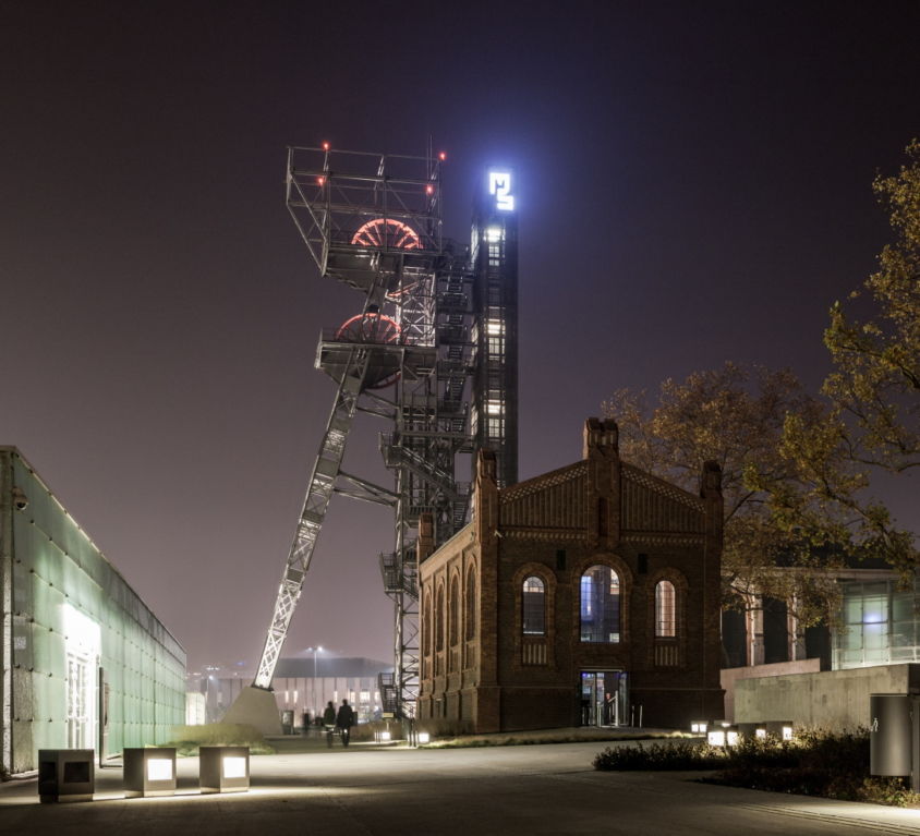 Muzeum Śląskie w Katowicach