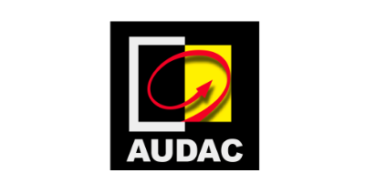 audac400