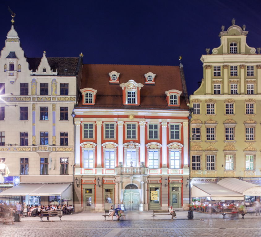 Muzeum Pana Tadeusza (Wrocław)