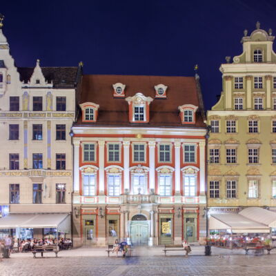 Muzeum Pana Tadeusza (Wrocław)