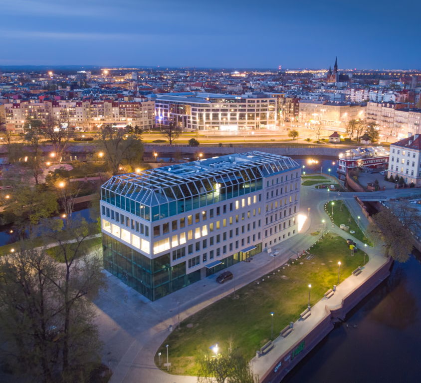 Concordia Design HUB