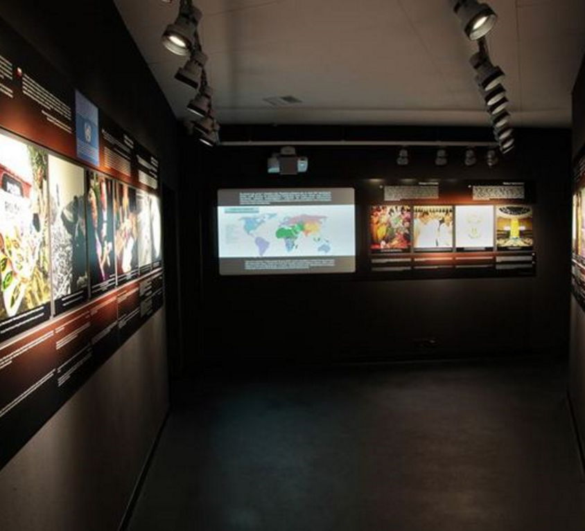 Muzeum Dialogu Kultur