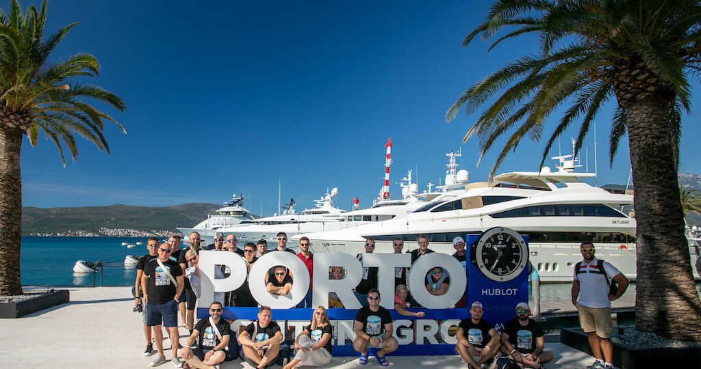 PortoSLX