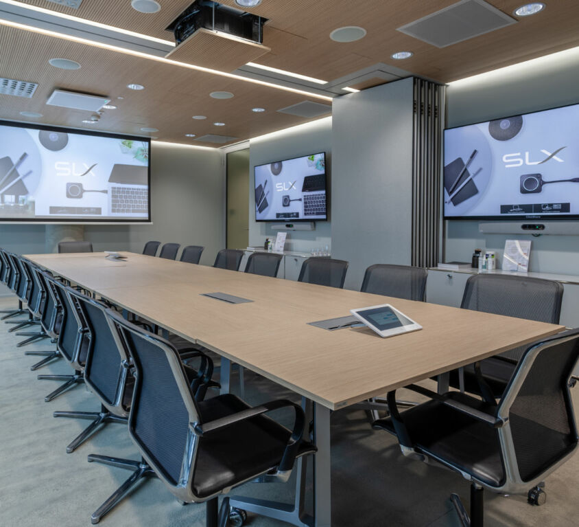 Allen & Overy Warszawa