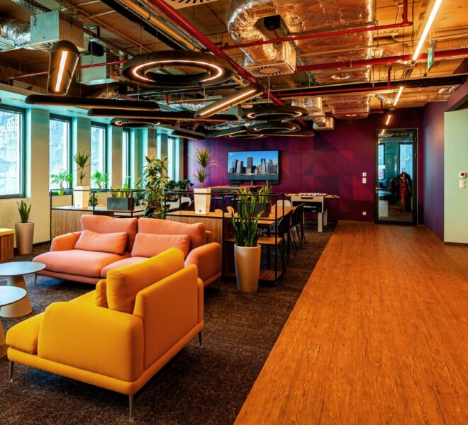 FANDOM Open space