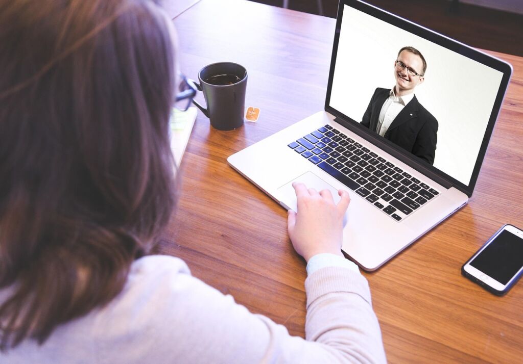 Spotkanie online