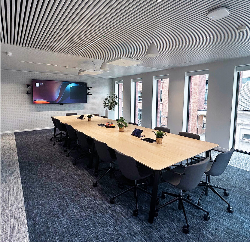 Crestron Solutions_1