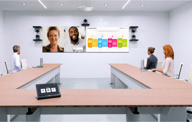 Crestron Solutions_2