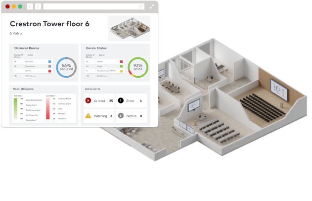 Crestron Solutions_3