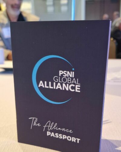 SLX at the PSNI Los Angeles 2025 global meeting (1) SLX at the PSNI Los Angeles 2025 global meeting (1)