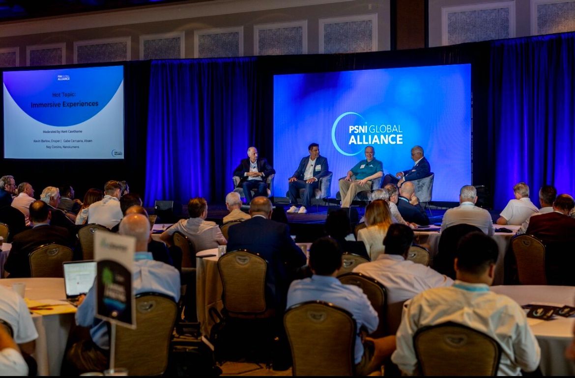 SLX at the PSNI Los Angeles 2025 global meeting (6)