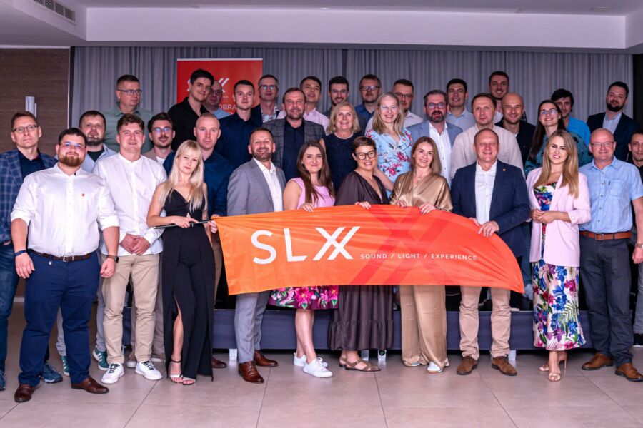 SLX - Świętujemy 20 lat firmy (2)