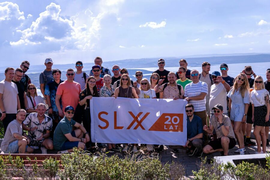 SLX - Świętujemy 20 lat firmy (3)