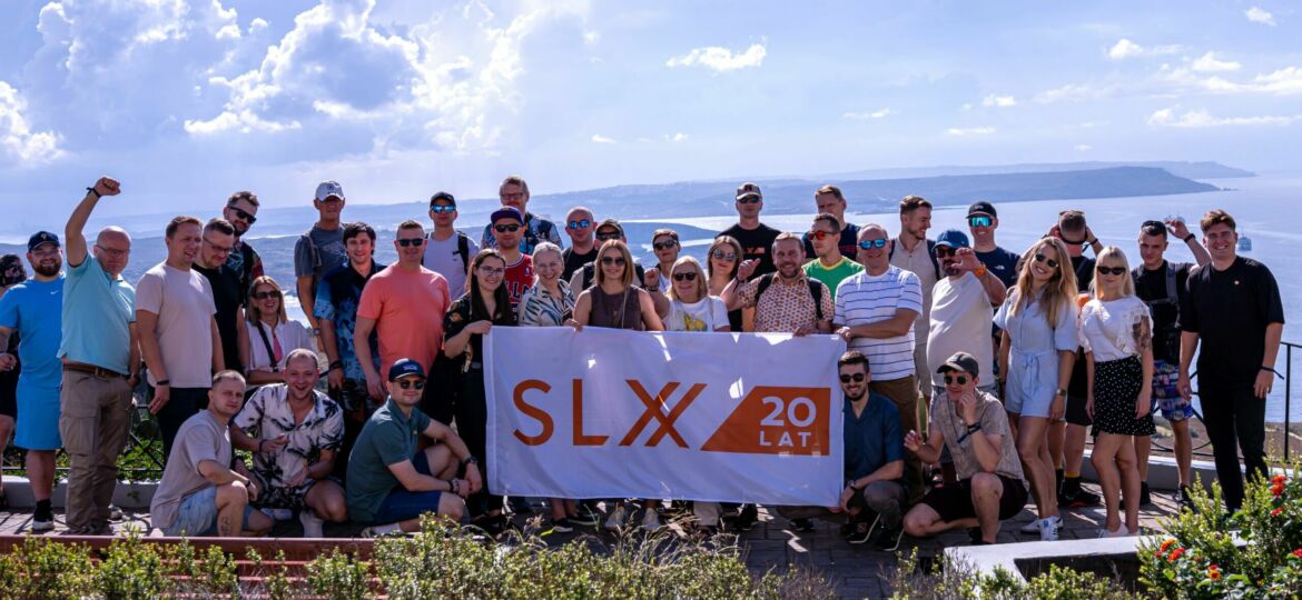 SLX - Świętujemy 20 lat firmy (3)