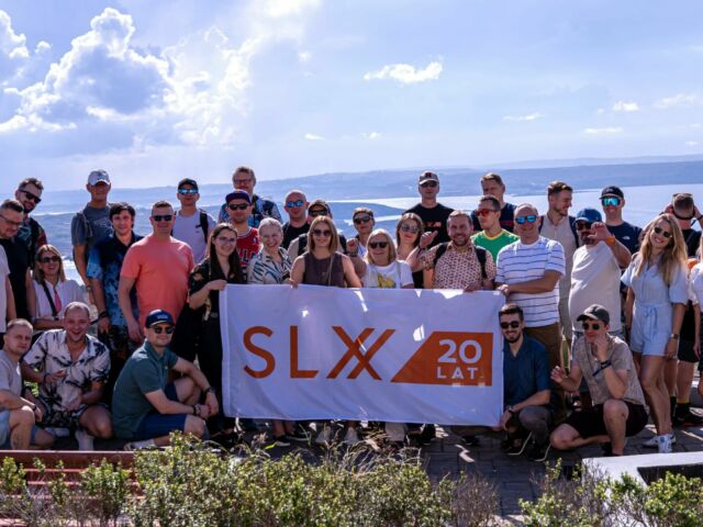 SLX - Świętujemy 20 lat firmy (3)