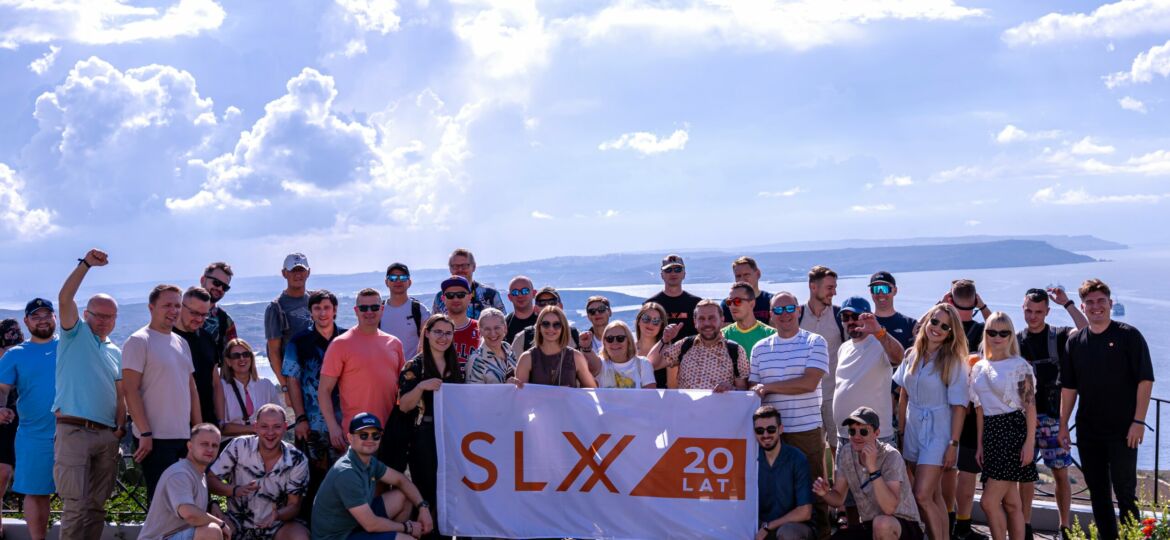 SLX - Świętujemy 20 lat firmy (3)