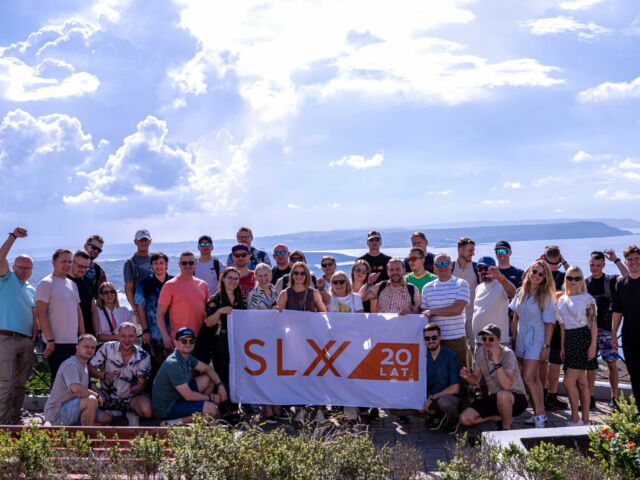 SLX - Świętujemy 20 lat firmy (3)