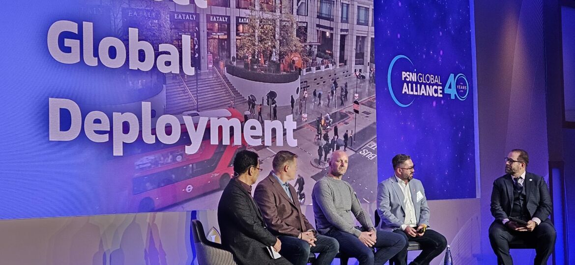 ISE 2026 - PSNI - Case study FactSet Global Deployment AV by SLX (2)