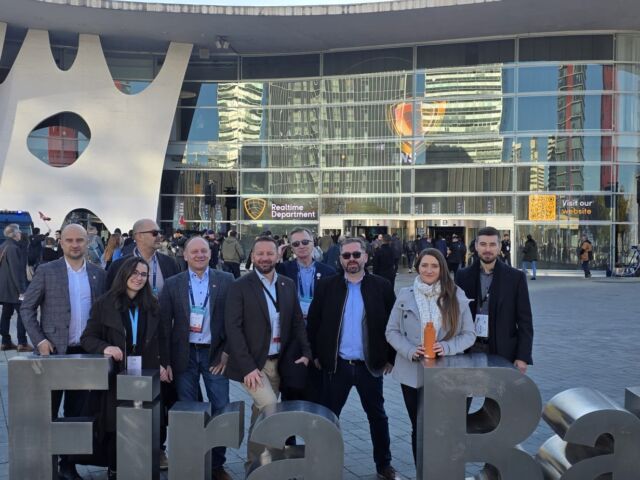 ISE 2026 - PSNI - Case study FactSet Global Deployment AV by SLX (4)