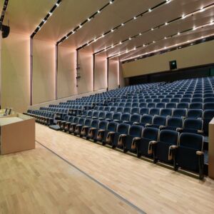 Realizacja SLX Systemy audiowizualne - Uniwersytet Jana Pawła II w Krakowie (13)