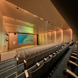 Realizacja SLX Systemy audiowizualne - Uniwersytet Jana Pawła II w Krakowie (17)