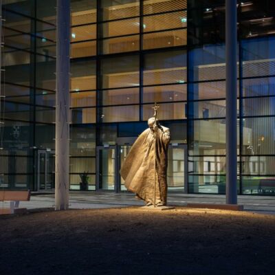 Uniwersytet Papieski Jana Pawła II w Krakowie