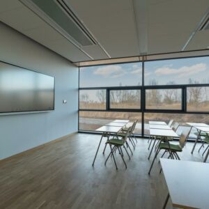 Realizacja SLX Systemy audiowizualne - Uniwersytet Jana Pawła II w Krakowie (20)