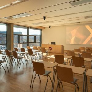 Realizacja SLX Systemy audiowizualne - Uniwersytet Jana Pawła II w Krakowie (3)