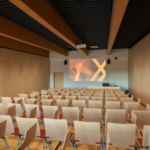 Realizacja SLX Systemy audiowizualne - Uniwersytet Jana Pawła II w Krakowie (4)