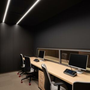 Realizacja SLX Systemy audiowizualne - Uniwersytet Jana Pawła II w Krakowie (8)