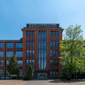 Nowoczesne technologie w biurze - case study - Realizacja SLX (10)