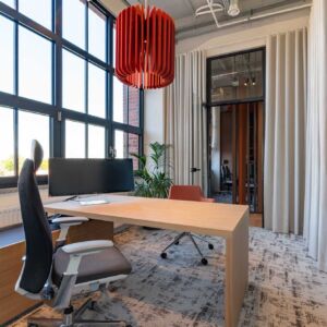 Nowoczesne technologie w biurze - case study - Realizacja SLX (11)