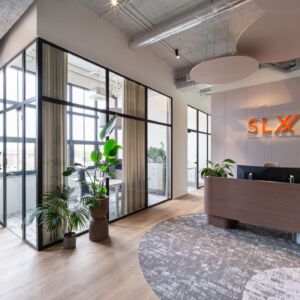 Nowoczesne technologie w biurze - case study - Realizacja SLX (23)