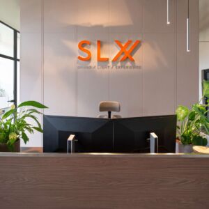 Nowoczesne technologie w biurze - case study - Realizacja SLX (24)