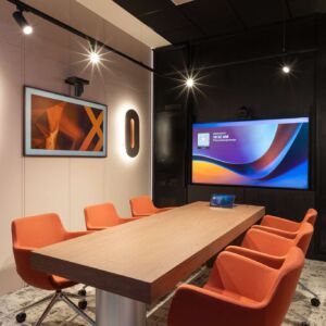Nowoczesne technologie w biurze - case study - Realizacja SLX (5)