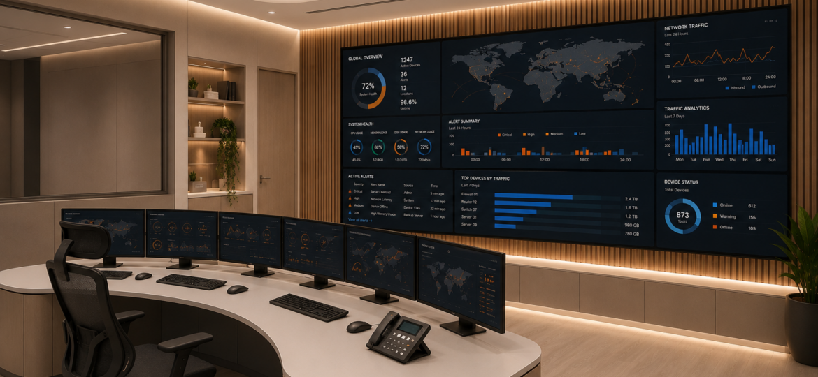 Control room - SLX (2)