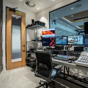 FactSet Case Study – Global AV Standard and Deployment by SLX (17)