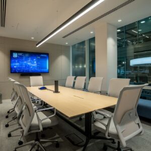 FactSet Case Study – Global AV Standard and Deployment by SLX _4