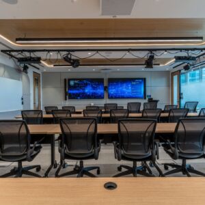 FactSet Case Study – Global AV Standard and Deployment by SLX_1