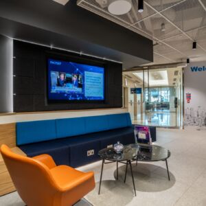 FactSet Case Study – Global AV Standard and Deployment by SLX_10