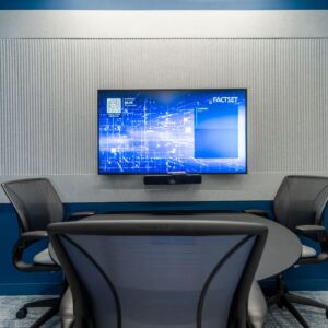 FactSet Case Study – Global AV Standard and Deployment by SLX_2