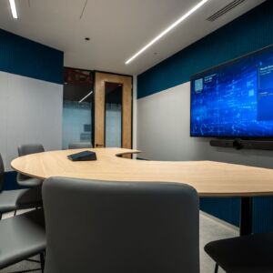 FactSet Case Study – Global AV Standard and Deployment by SLX_3