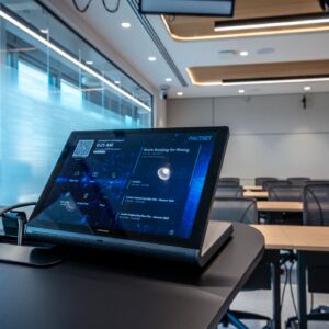 FactSet Case Study – Global AV Standard and Deployment by SLX_4