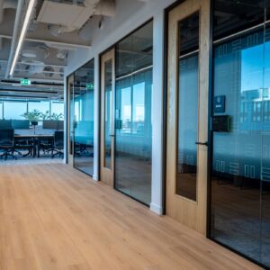 FactSet Case Study – Global AV Standard and Deployment by SLX_9