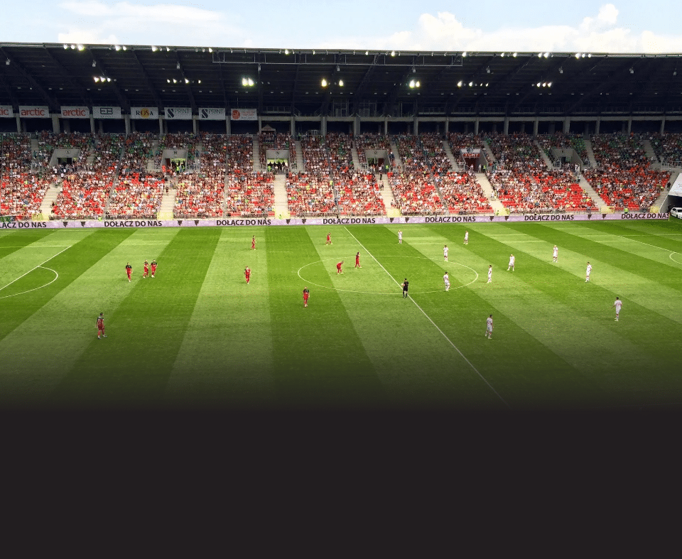 Stadion Tychy